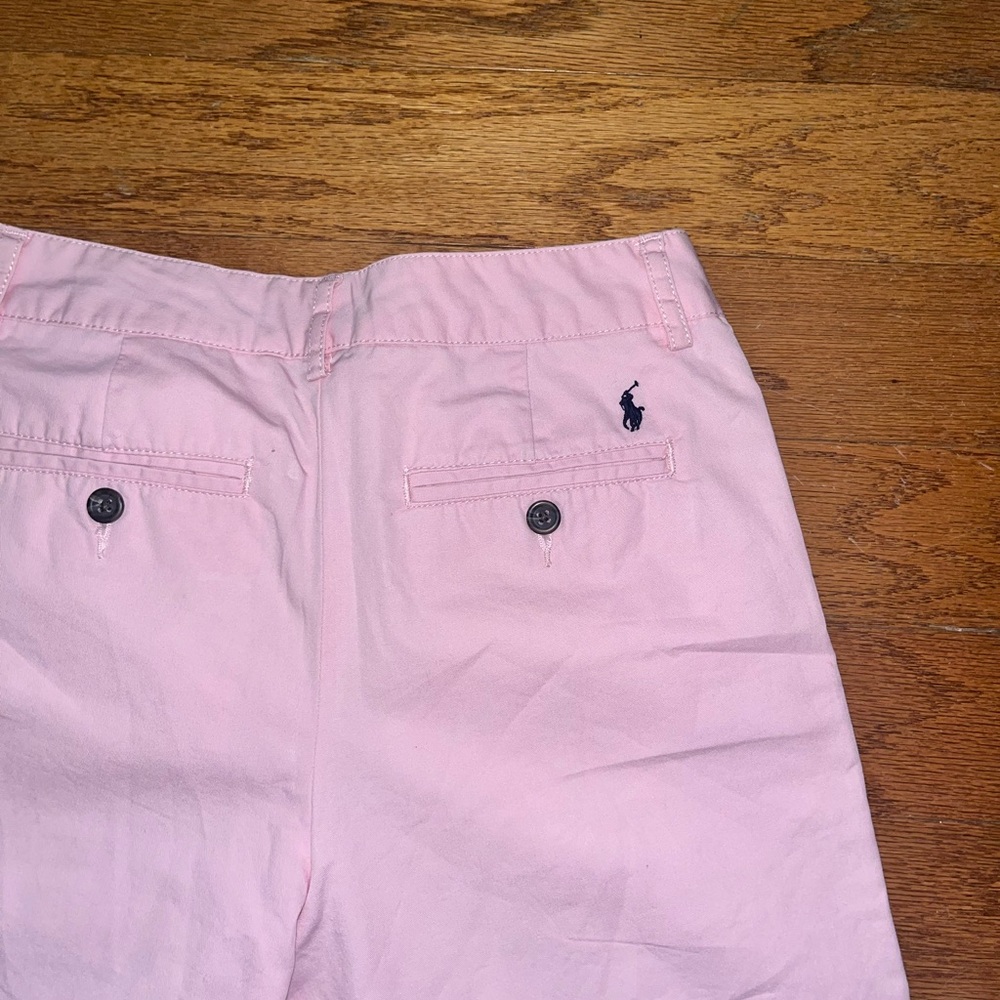 Boys Ralph Lauren Polo Outfit-M/L - Picture 11 of 11